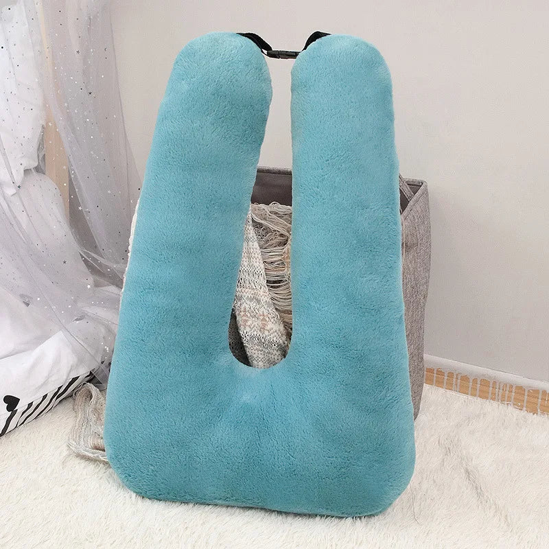HeadHugger Car Pillow
