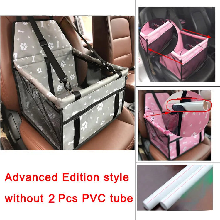AirPaws™ Adventure Seat