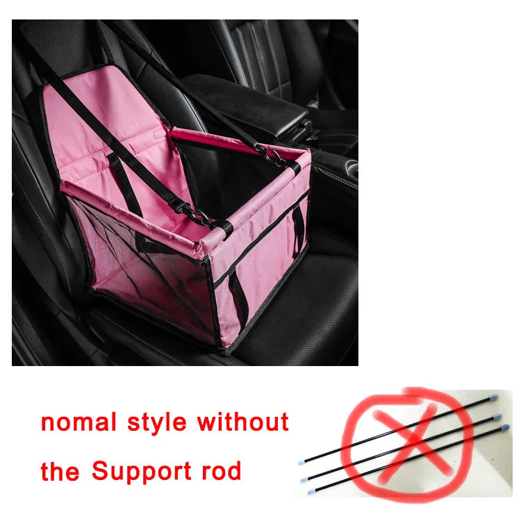 AirPaws™ Adventure Seat