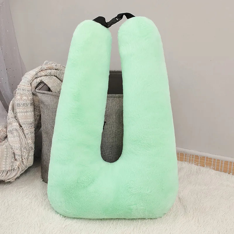 HeadHugger Car Pillow