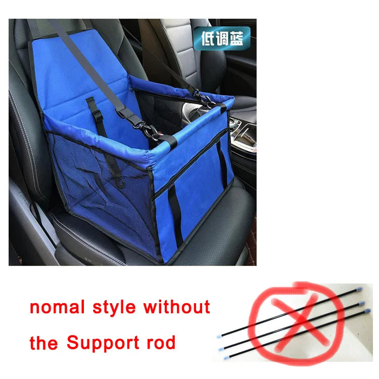 AirPaws™ Adventure Seat