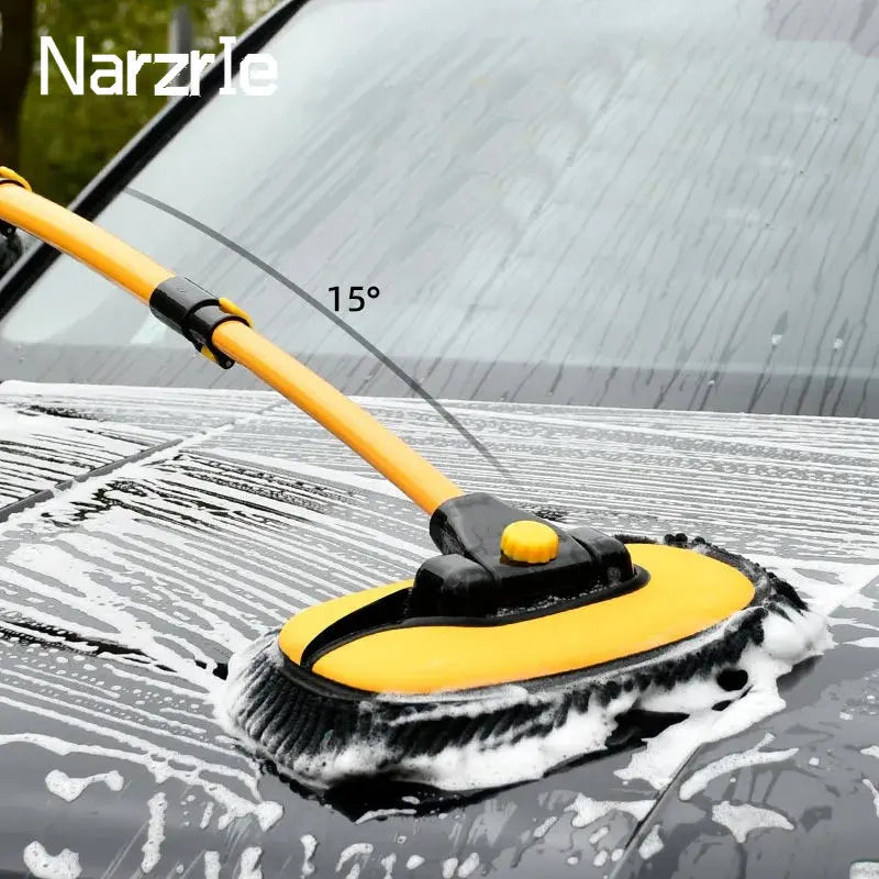 CarFlex Brush