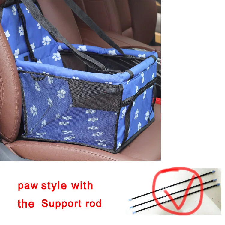 AirPaws™ Adventure Seat