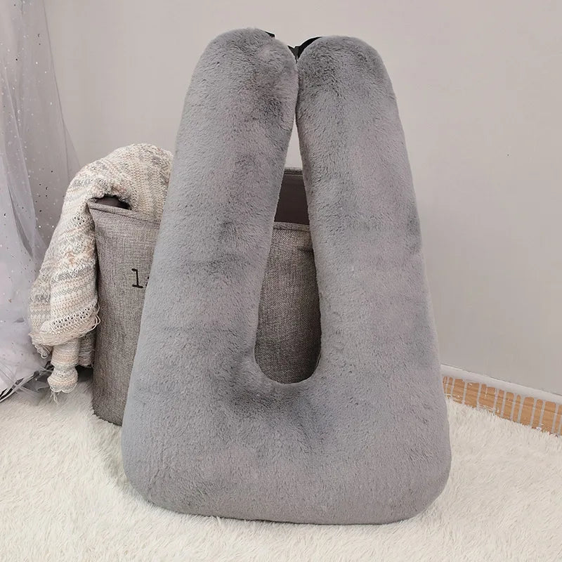 HeadHugger Car Pillow