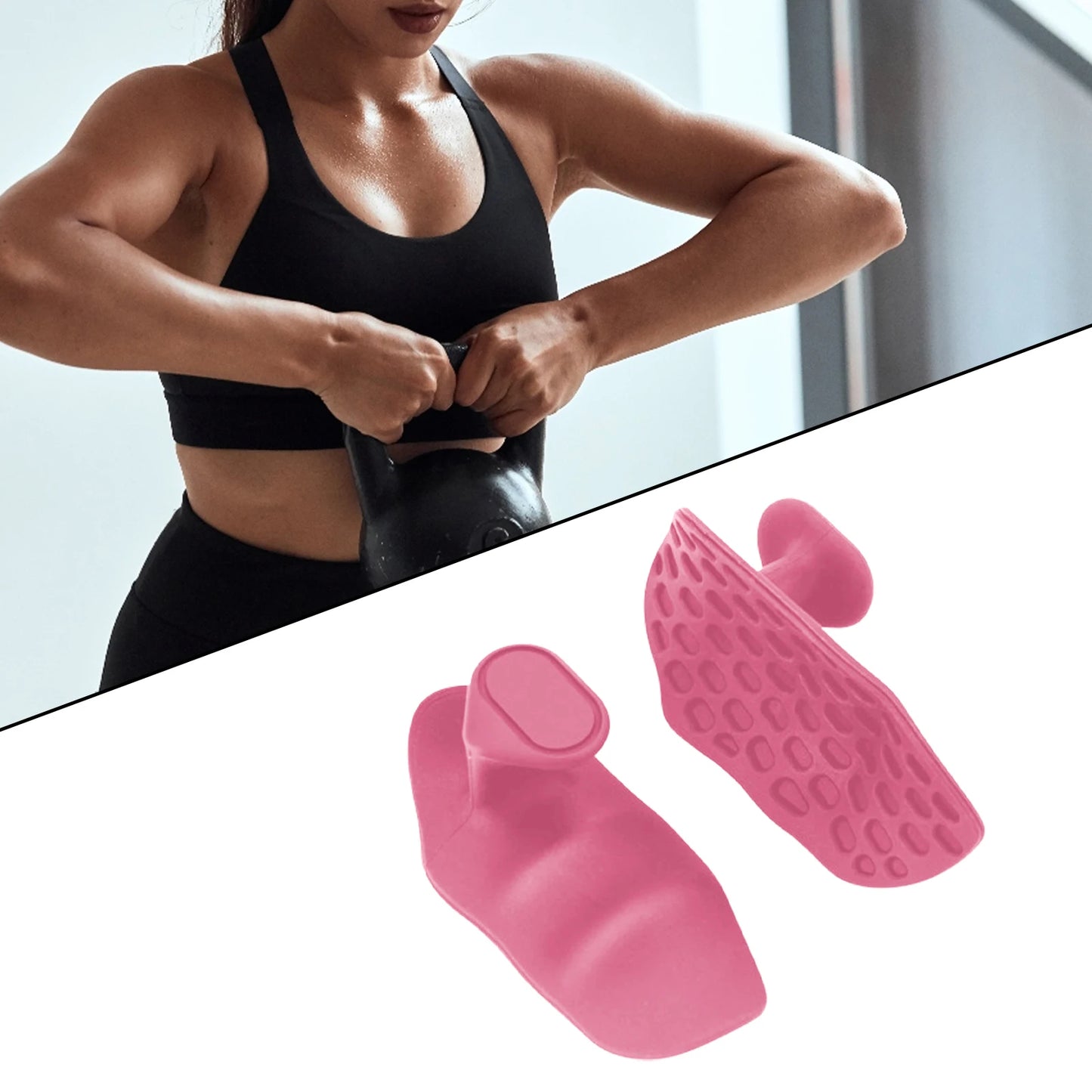 HandShield Fitness