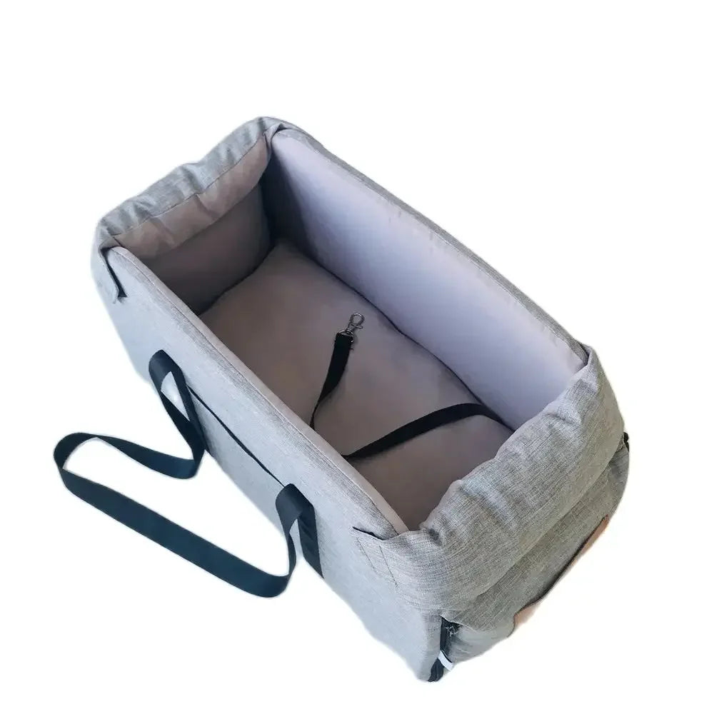 ComfyCruise™ Pet Seat