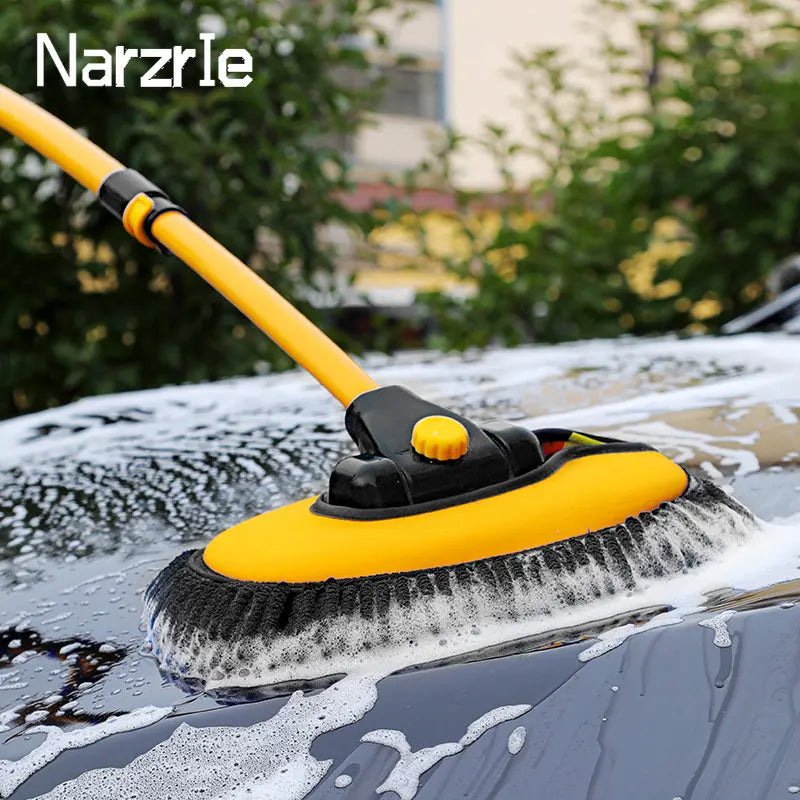 CarFlex Brush