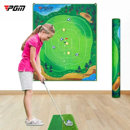 BattleGolf Arena