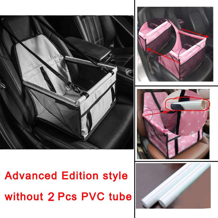 AirPaws™ Adventure Seat