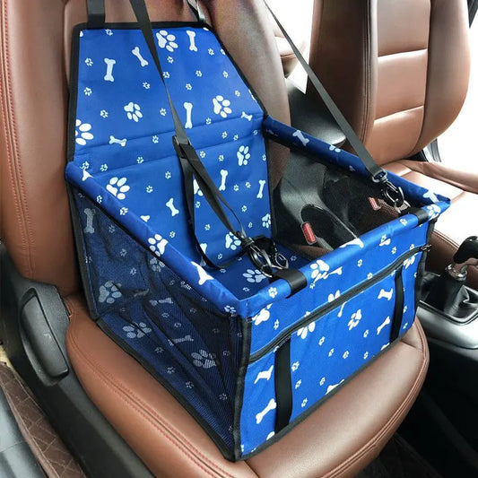 AirPaws™ Adventure Seat