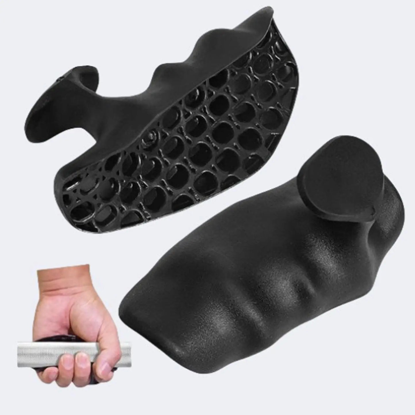 HandShield Fitness