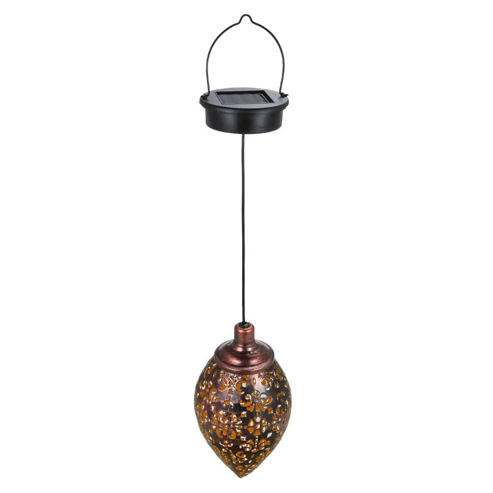 LumoNest Garden Lighting