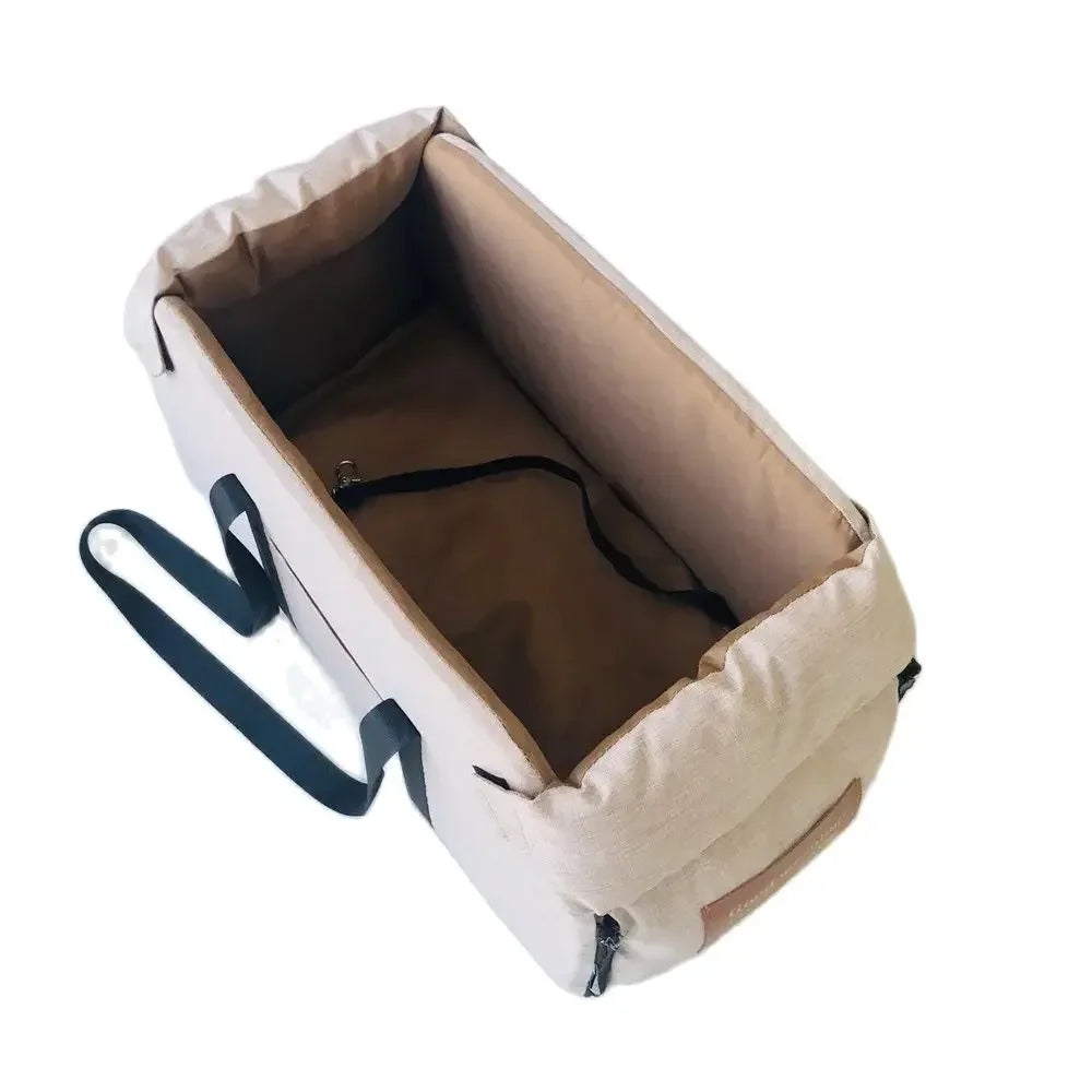 ComfyCruise™ Pet Seat