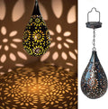 LumoNest Garden Lighting