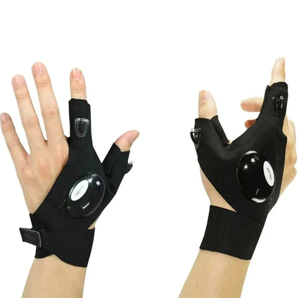LightHands LED Gloves