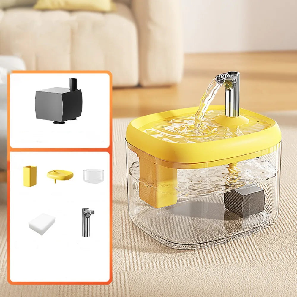 PurePaws Water Fountain