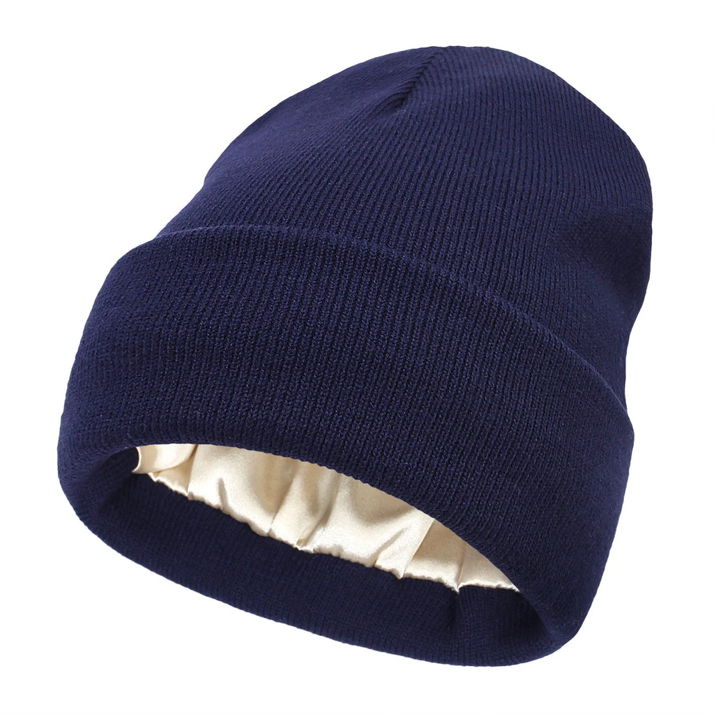 SoftSway Acrylic Slouch Hat