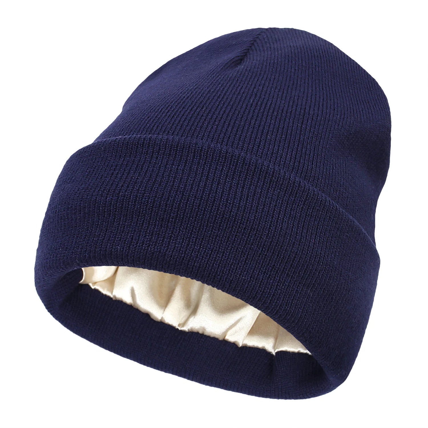 SoftSway Acrylic Slouch Hat