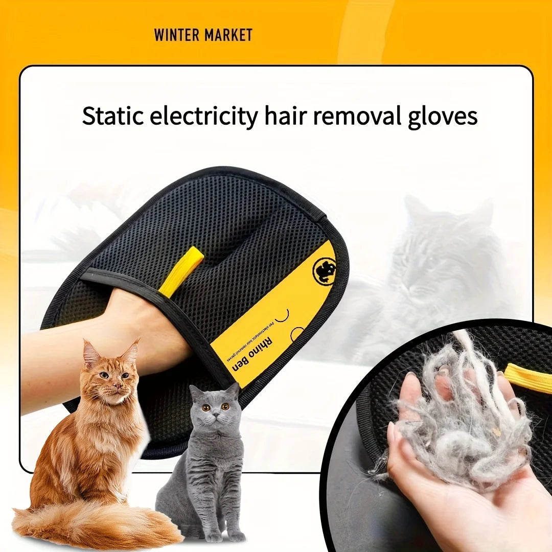 FurGone Gloves