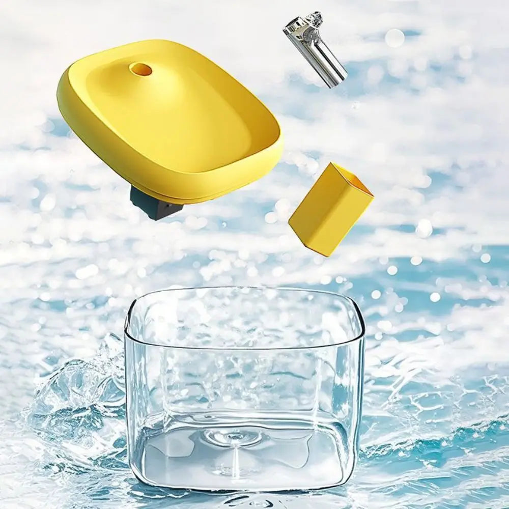 PurePaws Water Fountain