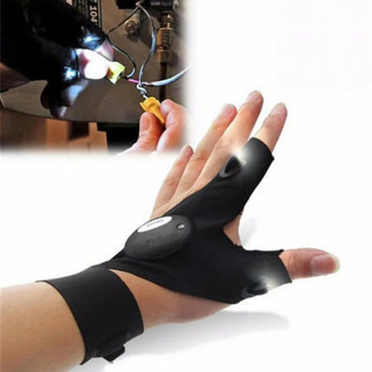LightHands LED Gloves