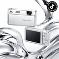 4K Ultra HD Sliding Digital Camera