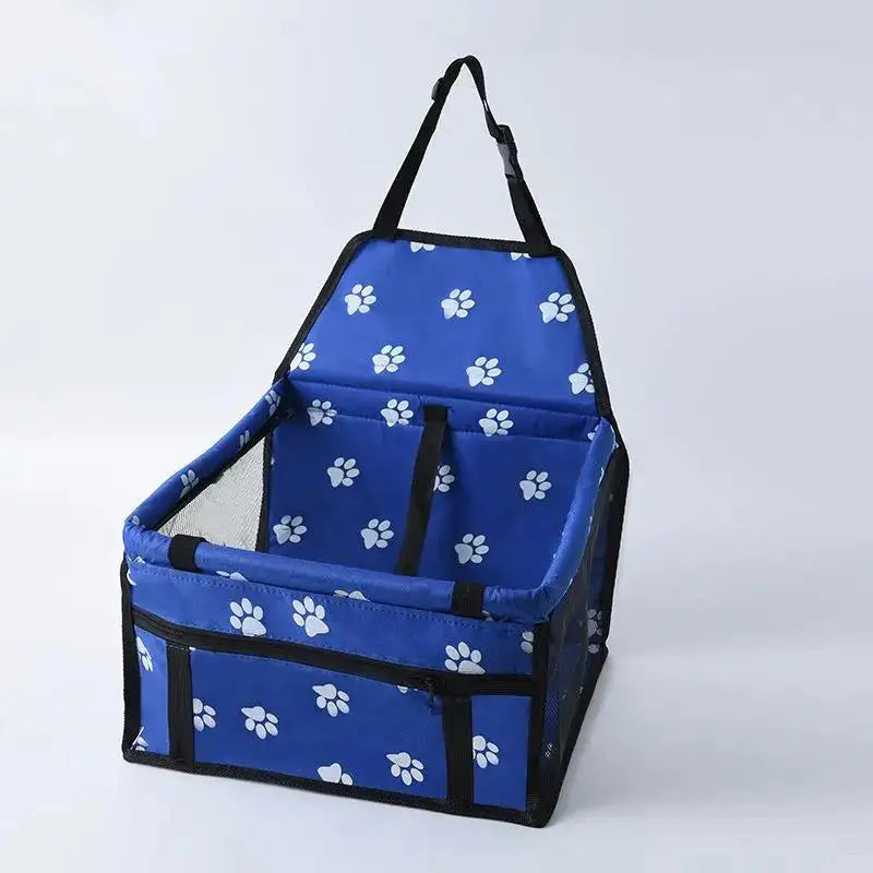 AirPaws™ Adventure Seat