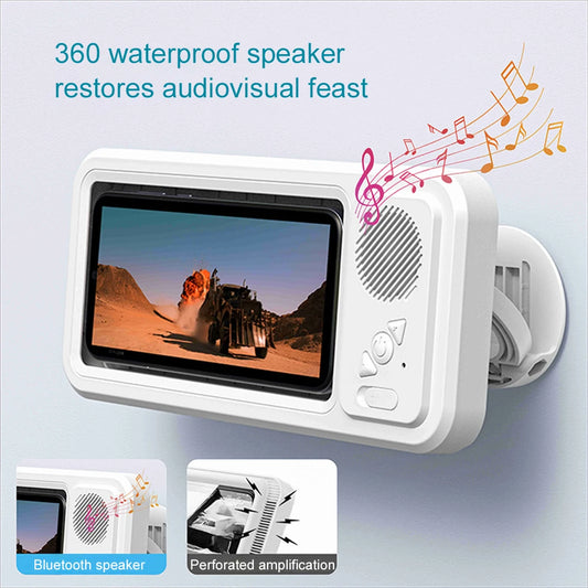 ShowerSound Dock