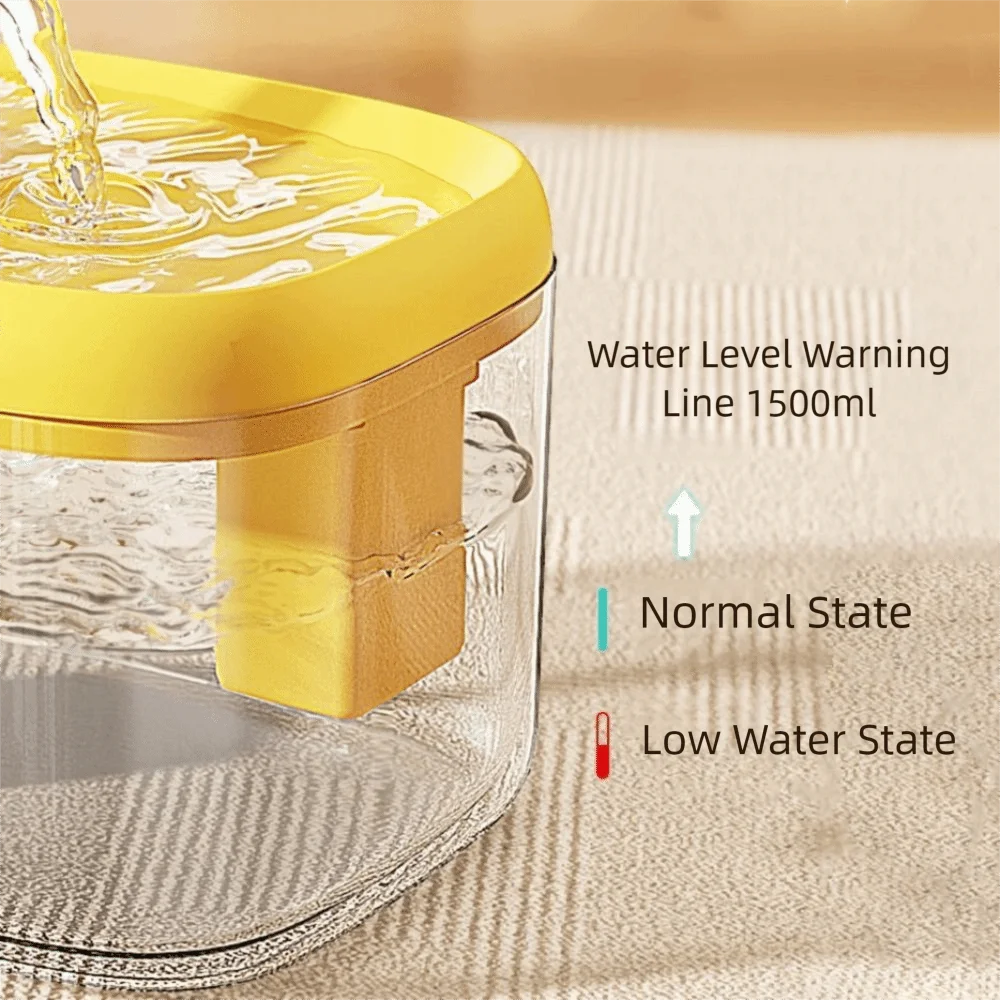 PurePaws Water Fountain