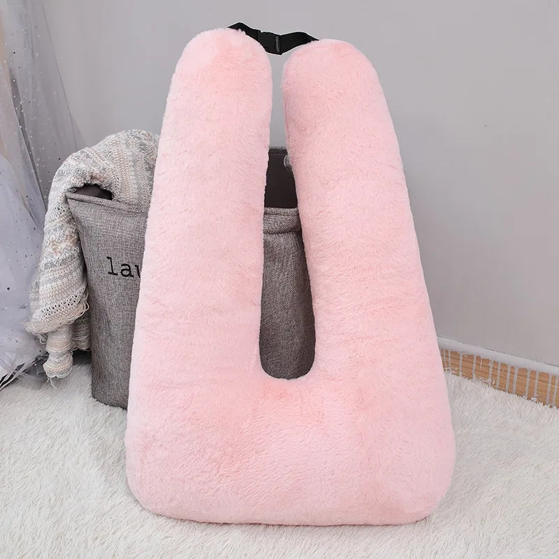 HeadHugger Car Pillow