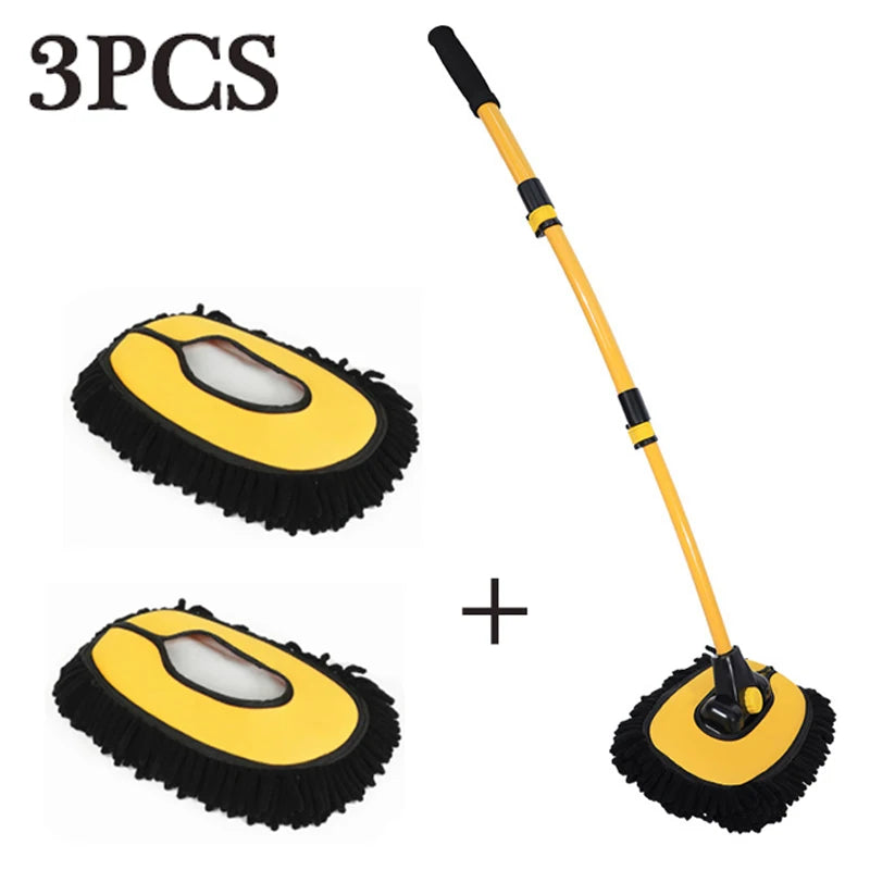 CarFlex Brush