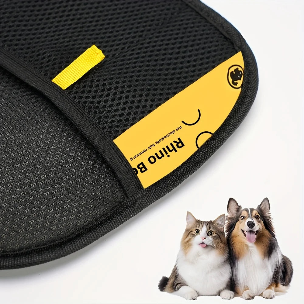 FurGone Gloves