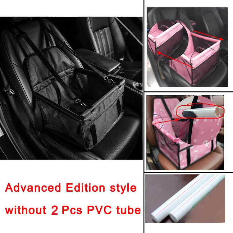 AirPaws™ Adventure Seat