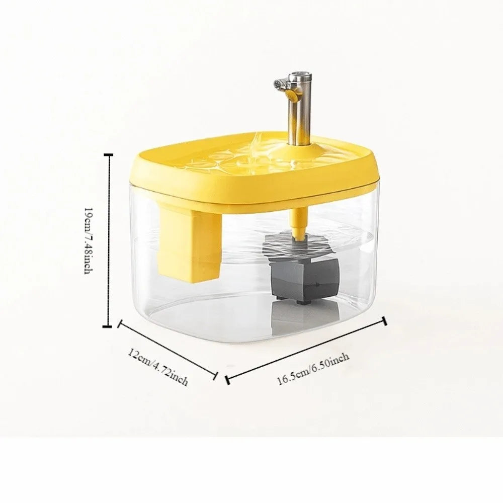 PurePaws Water Fountain
