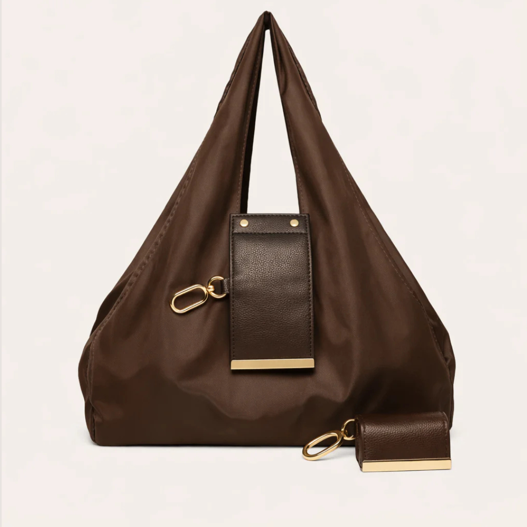 The FlexTote Charm Bags