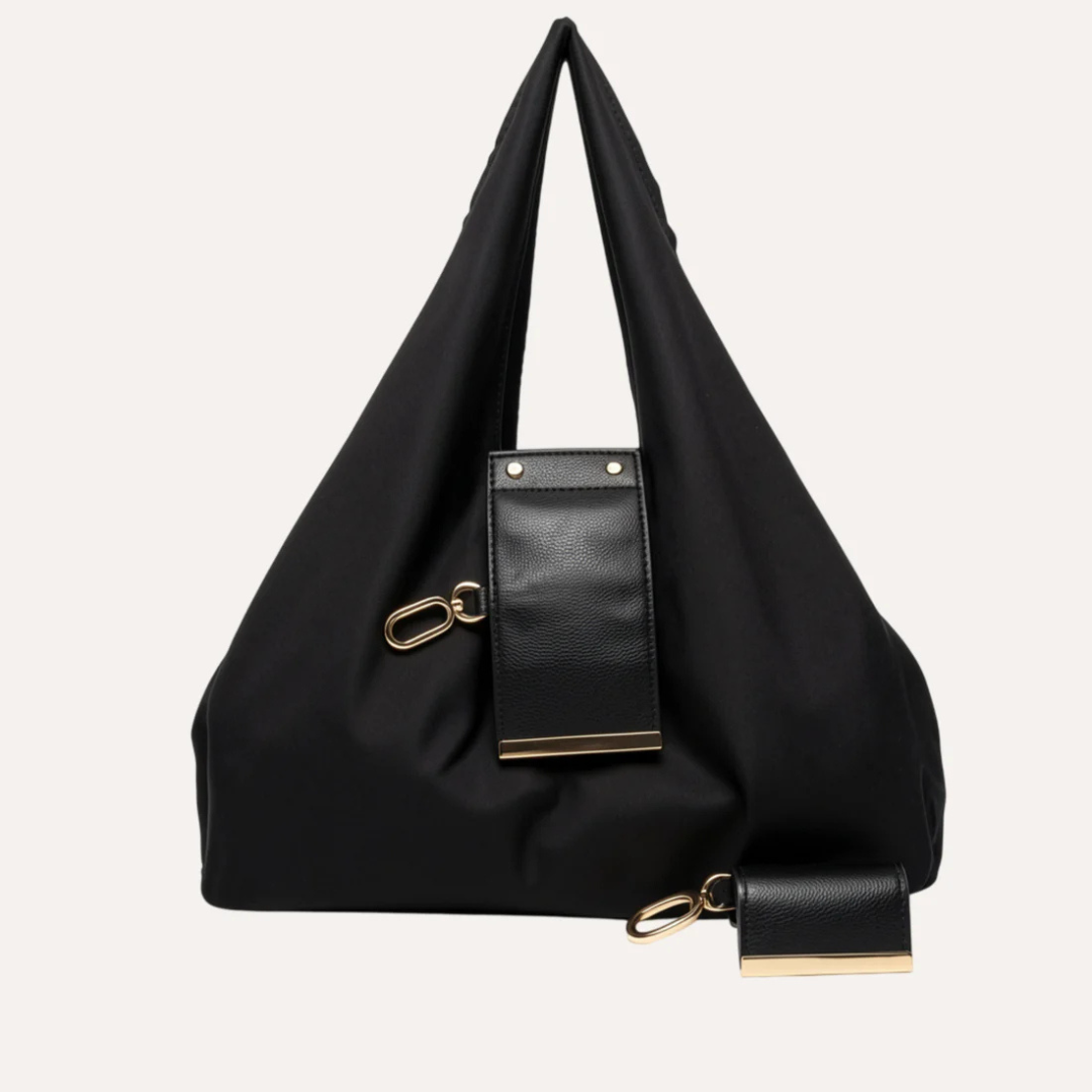 The FlexTote Charm Bags