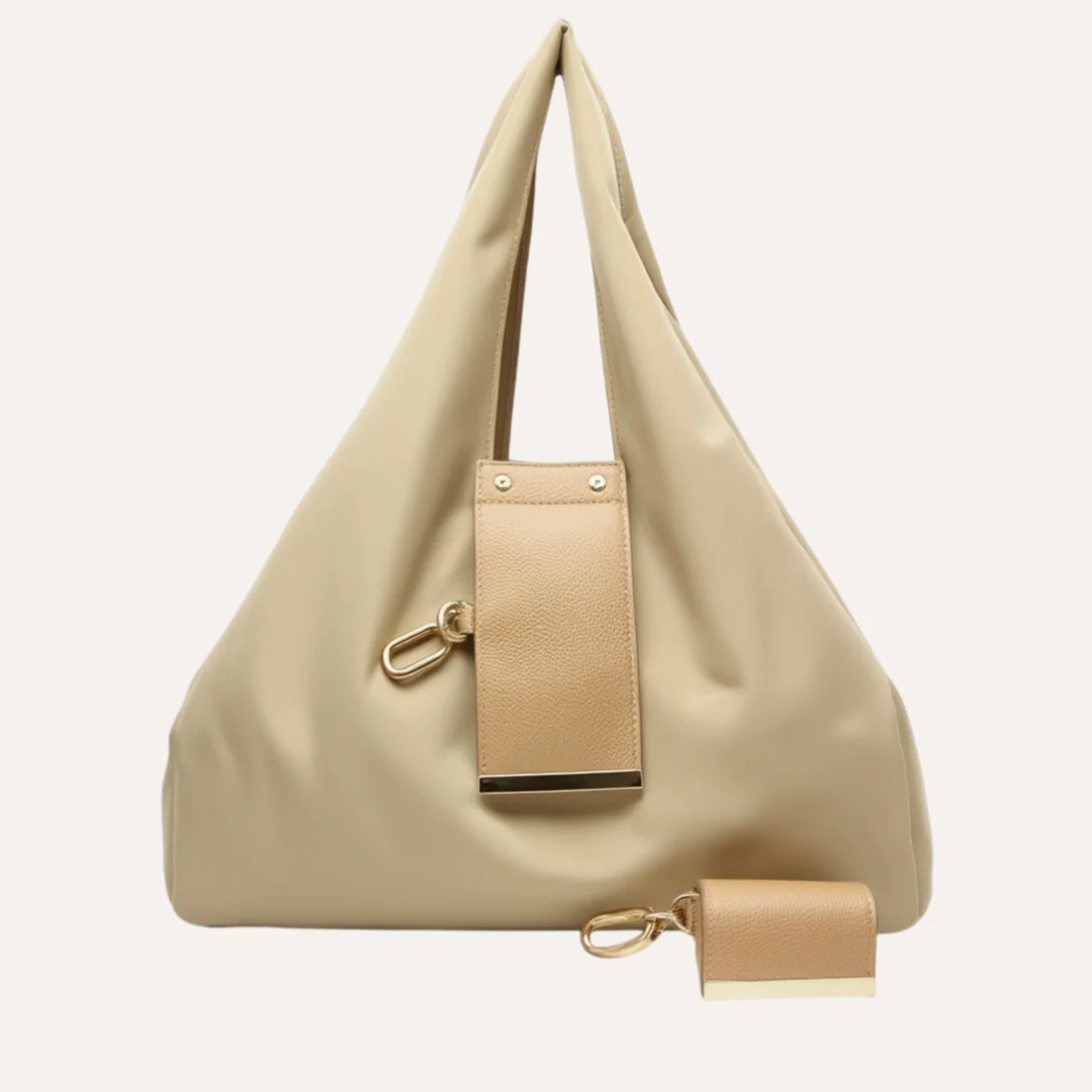 The FlexTote Charm Bags