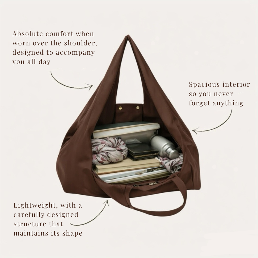 The FlexTote Charm Bags