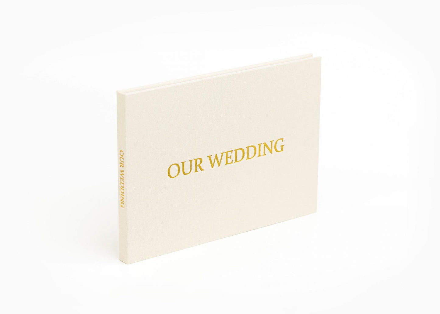 Wedding Video Album