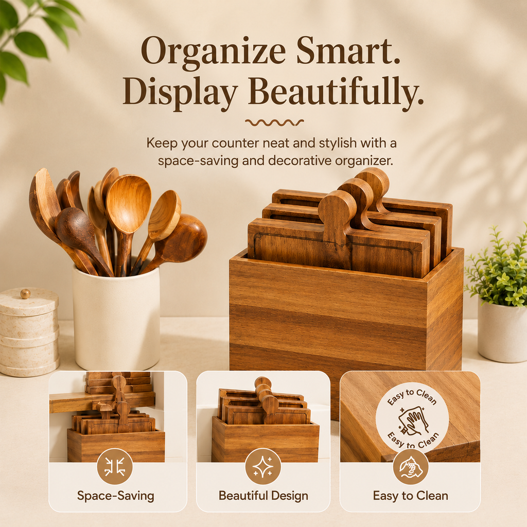 PuzzleServe Board