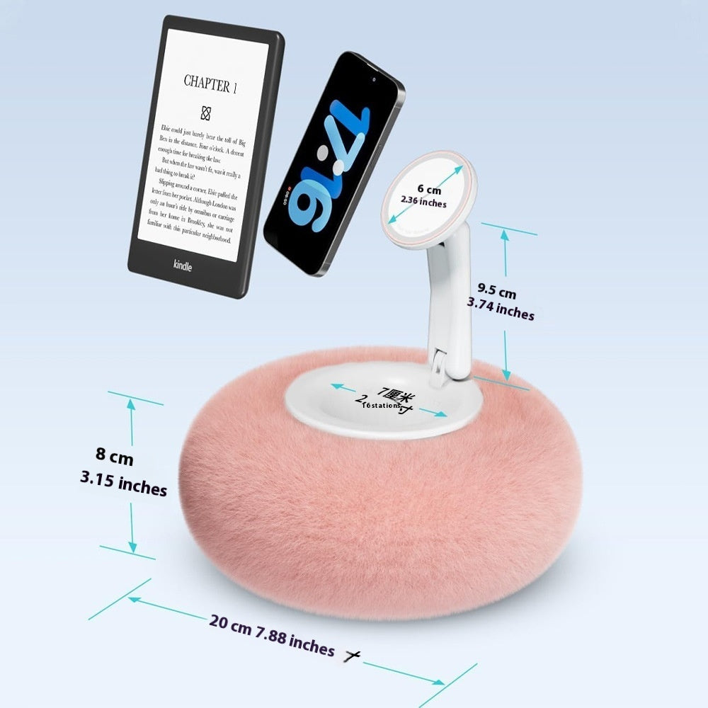 PillowPod