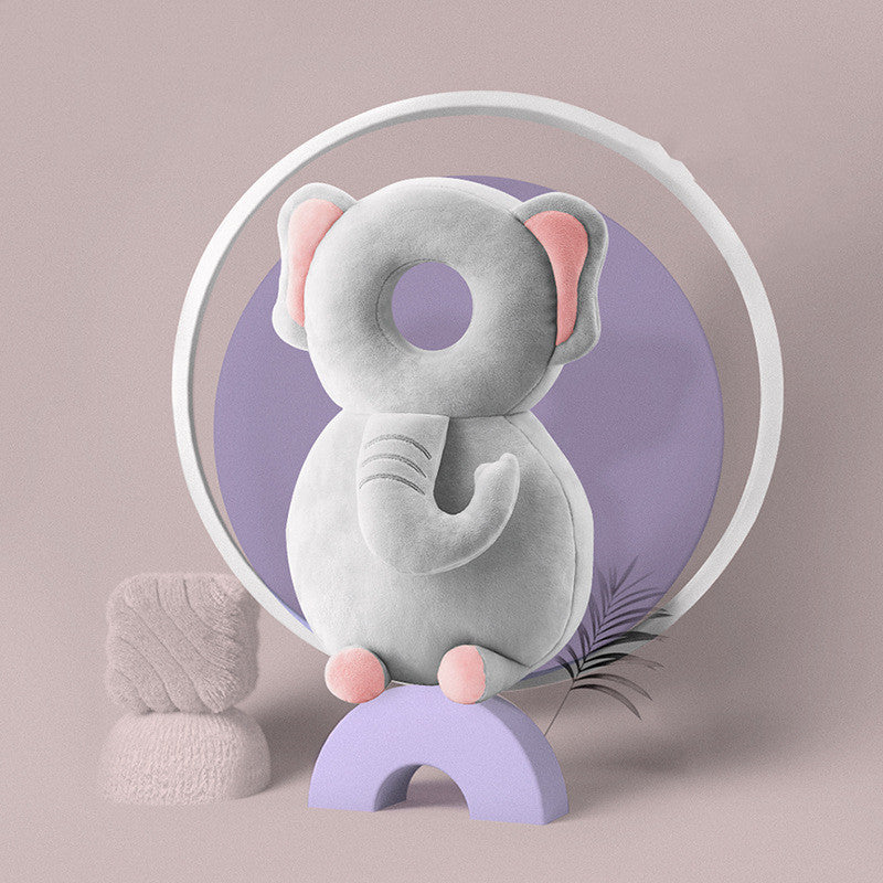 PlushyMate