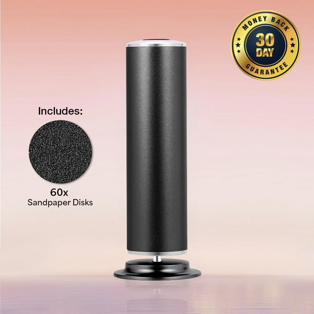 Baby feet™ Electric Foot Callus Remover