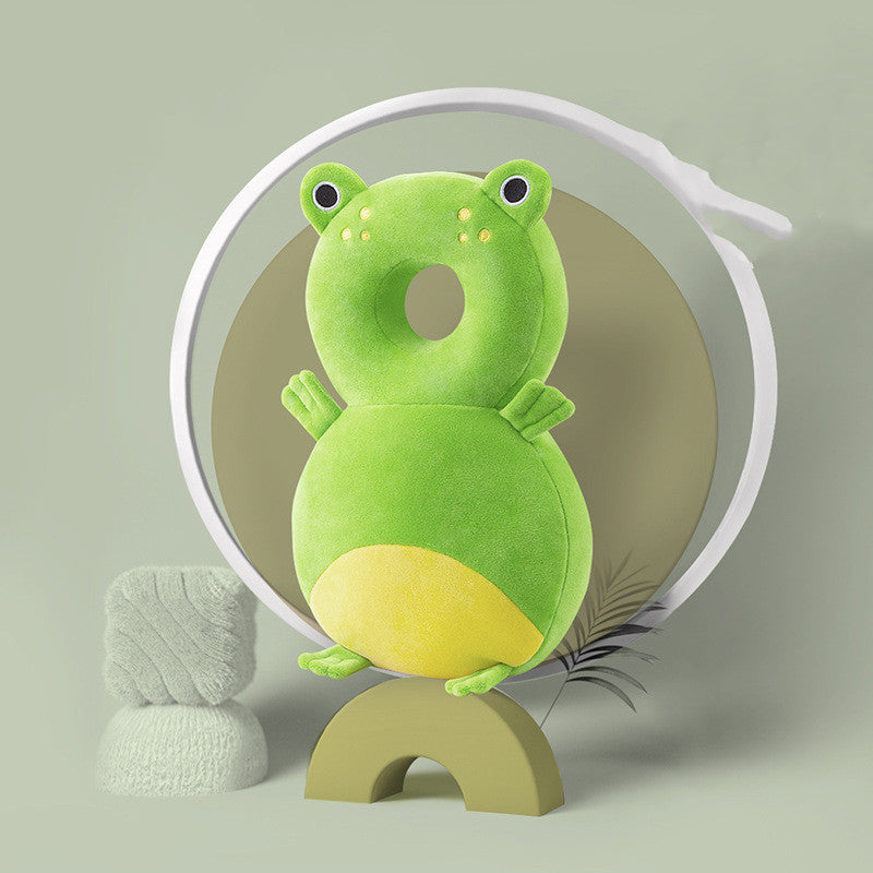 PlushyMate