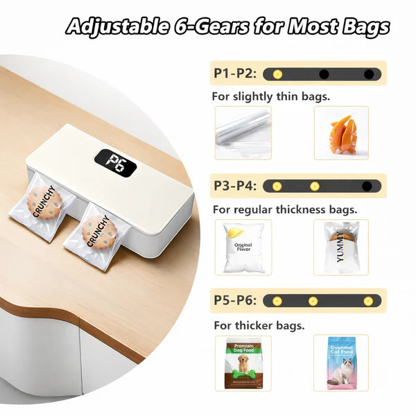 FreshLock Sealer